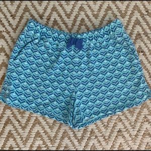 Girls Vineyard Vines Shorts